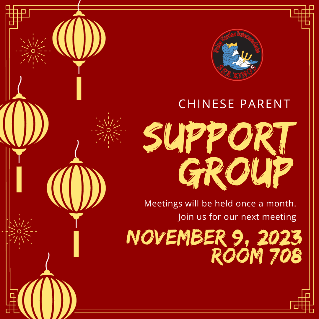 Parenting Support Group — ICCNC